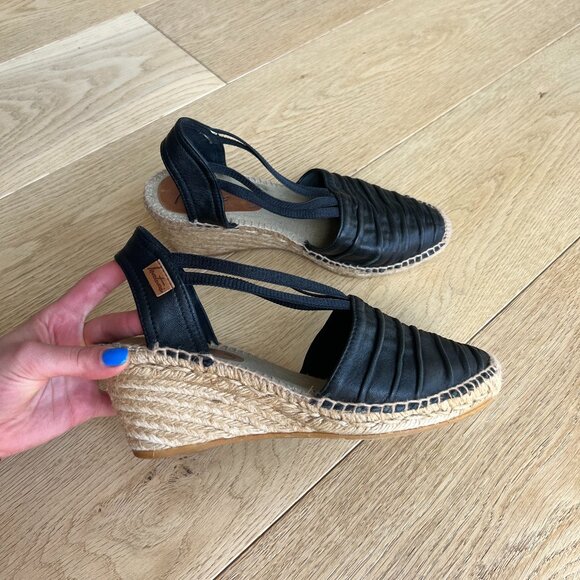 MONTANÉ - Espadrilles - Picture 5 of 14